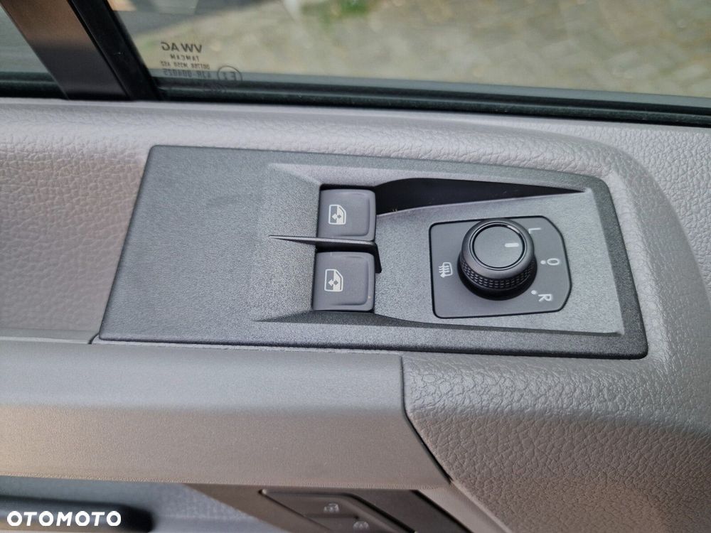 Volkswagen Crafter - 18