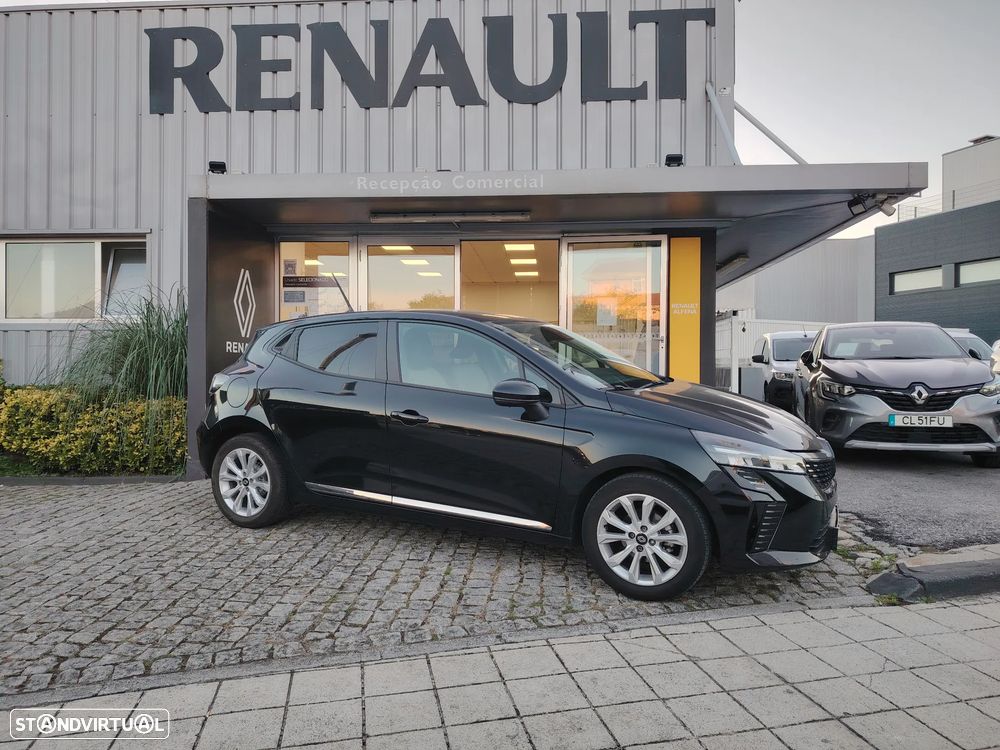 Renault Clio 1.0 TCe Evolution - 23