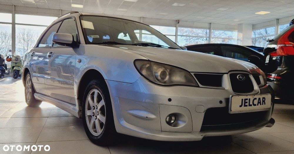 Subaru Impreza SW 1.5 RA - 11