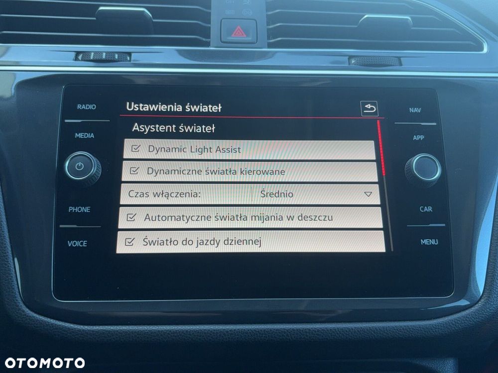 Volkswagen Tiguan Allspace 2.0 TSI 4Mot Elegance DSG - 33