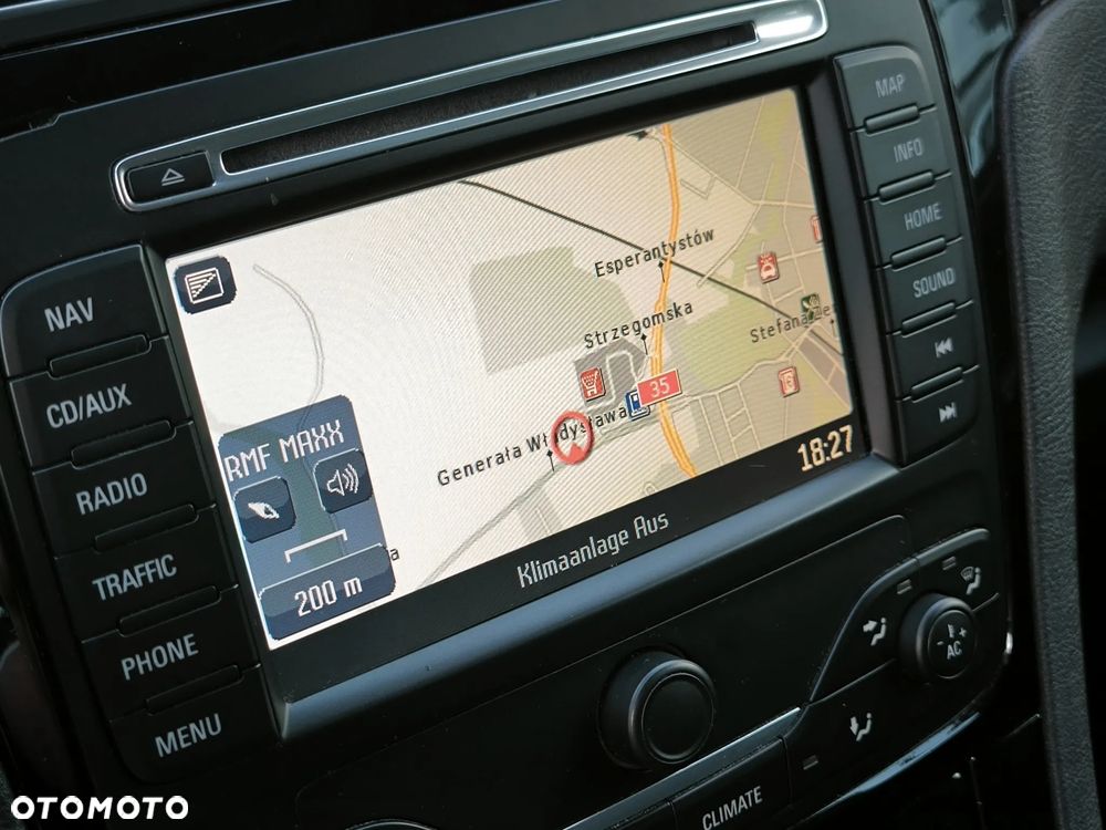 Ford Galaxy 2.0 TDCi Titanium - 15