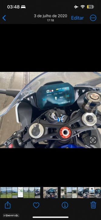 BMW S 1000 RR - 9