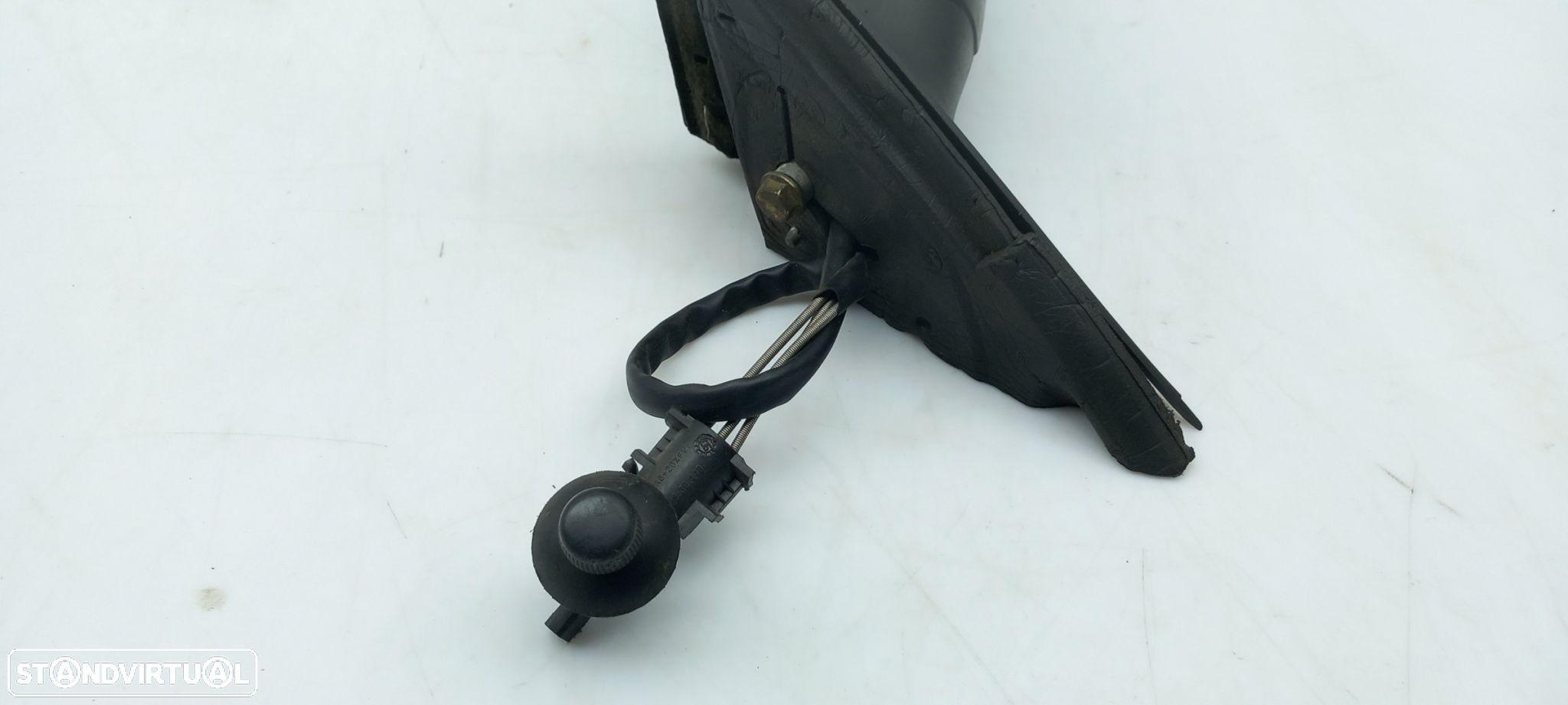 Retrovisor / espelho esquerdo SEAT Ibiza III (6L1) - 3
