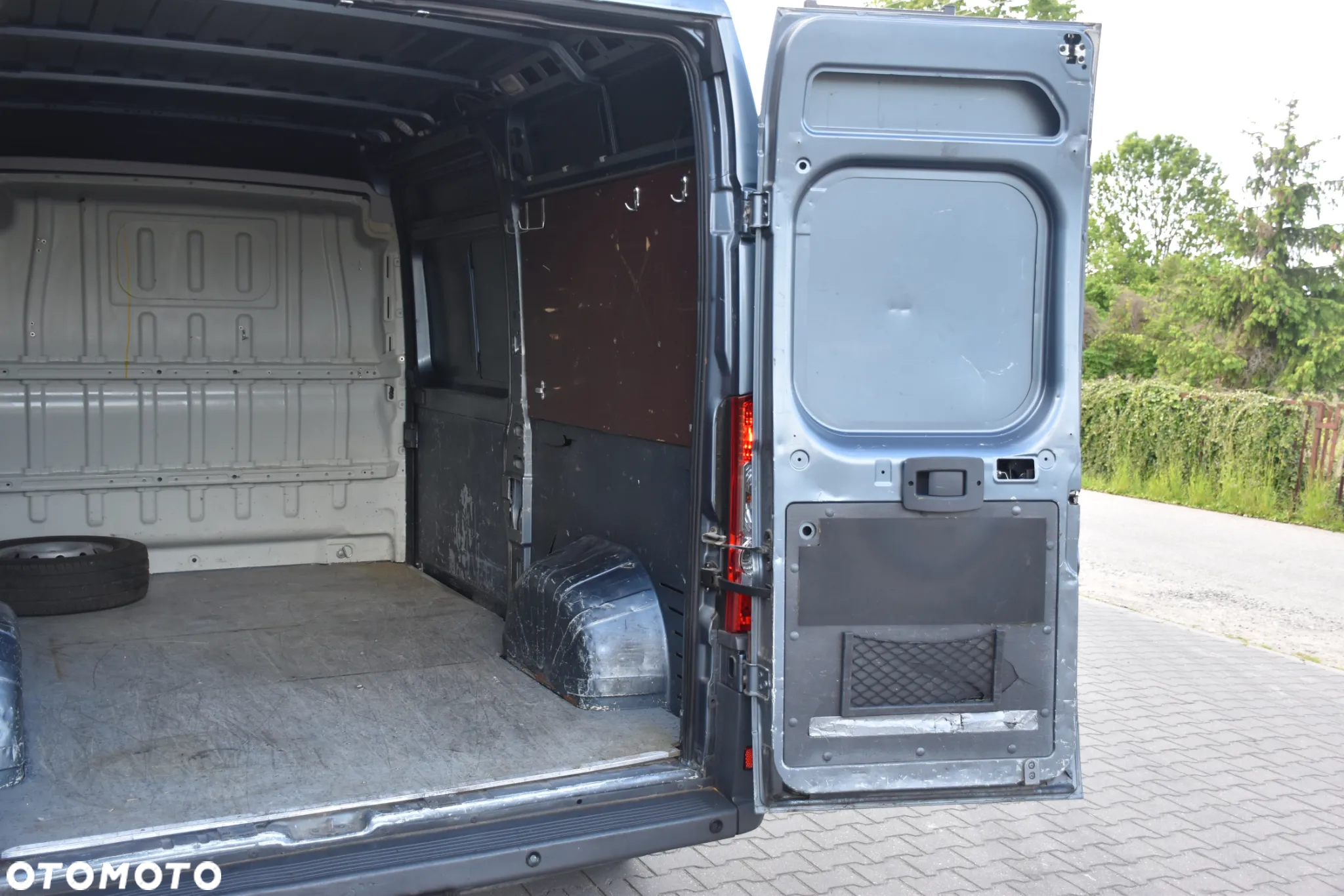 Peugeot Boxer L2H2 - 22
