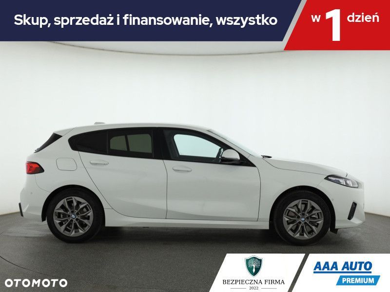 BMW Seria 1 - 8