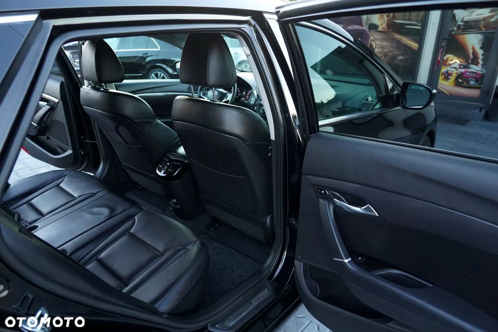 Hyundai i40 - 23