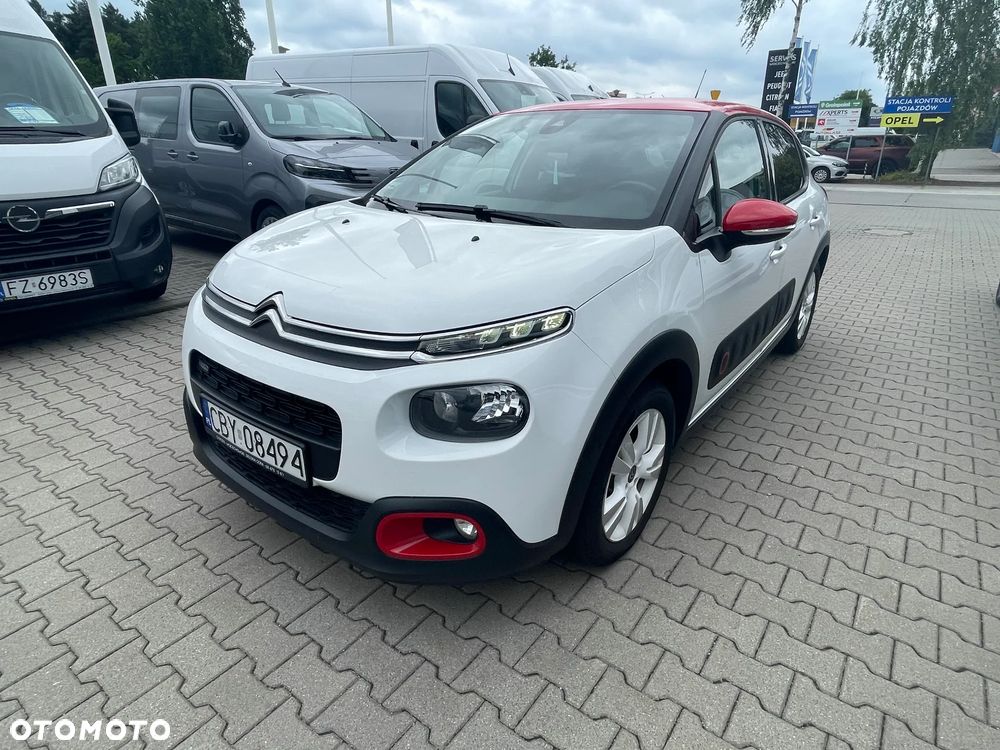 Citroën C3 1.2 PureTech Shine - 5