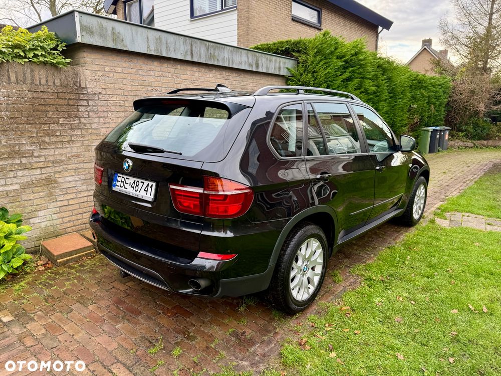 BMW X5 - 5