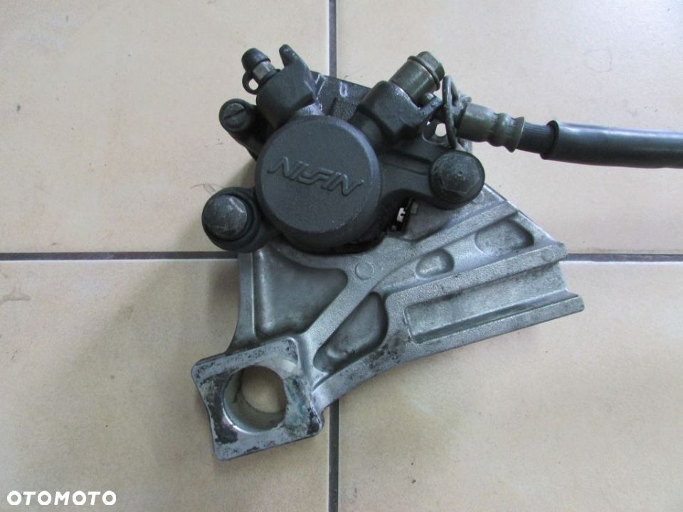 Suzuki SV1000 zacisk hamulca tył - 1