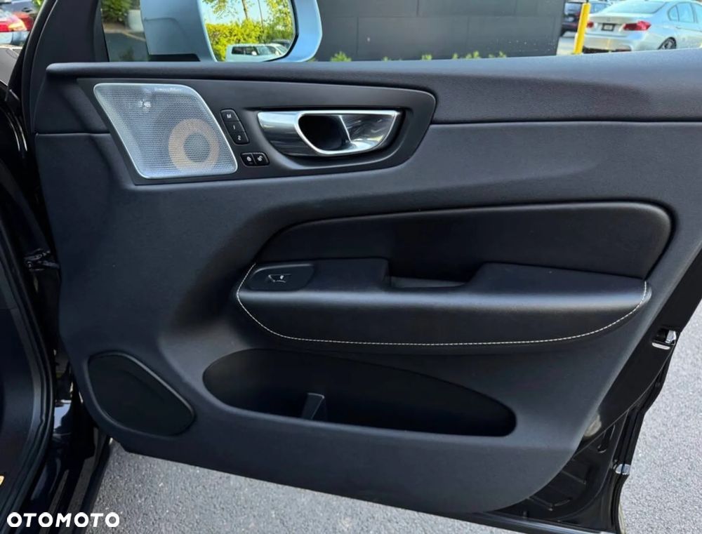 Volvo XC 60 - 28