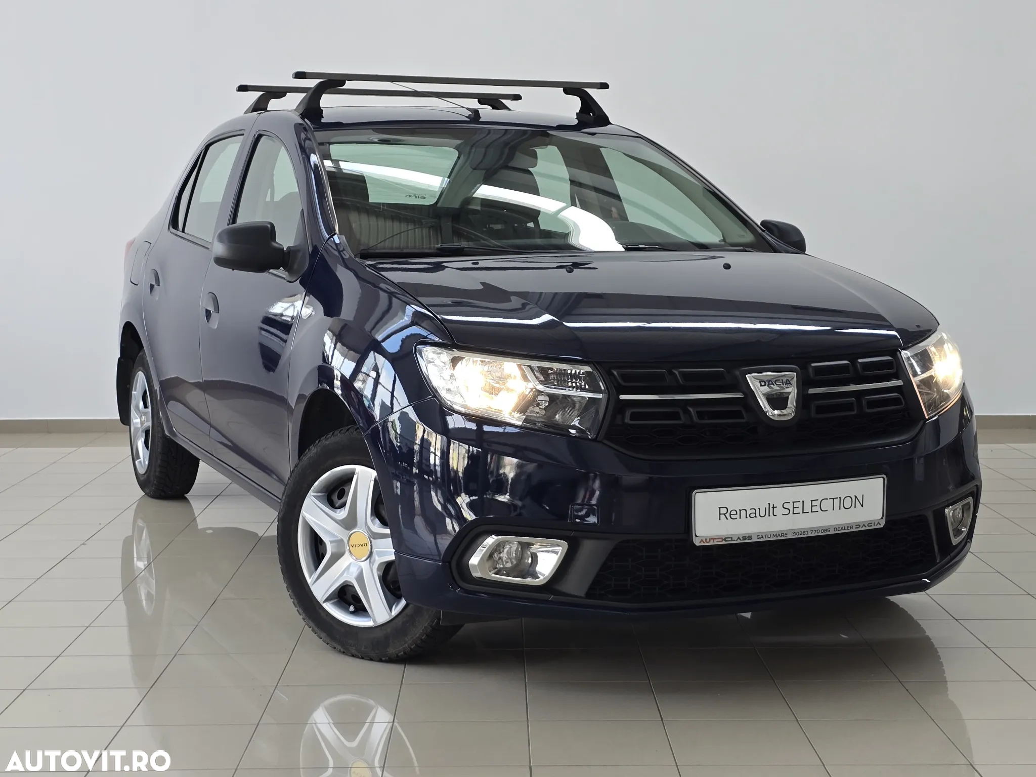 Dacia Logan - 18