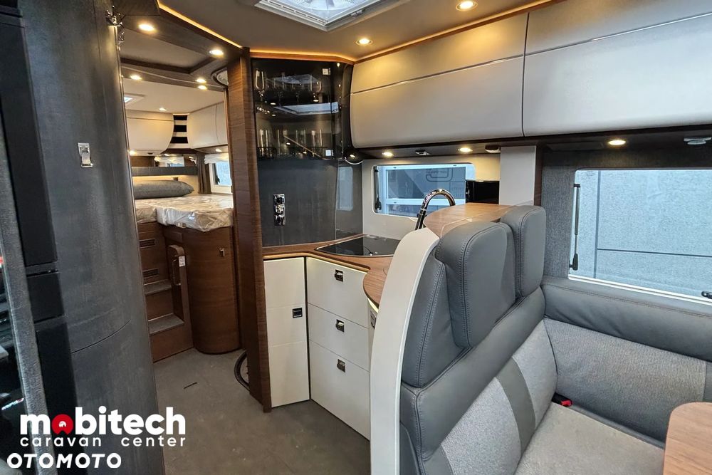 Carthago Chic C-Line I 4.9 LE MY 26 - 19