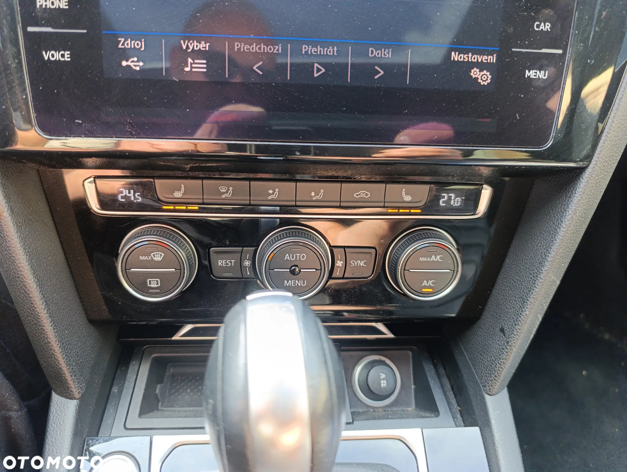 Volkswagen Arteon - 6