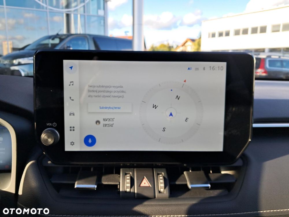Toyota RAV4 2.5 Hybrid Comfort 4x2 - 21