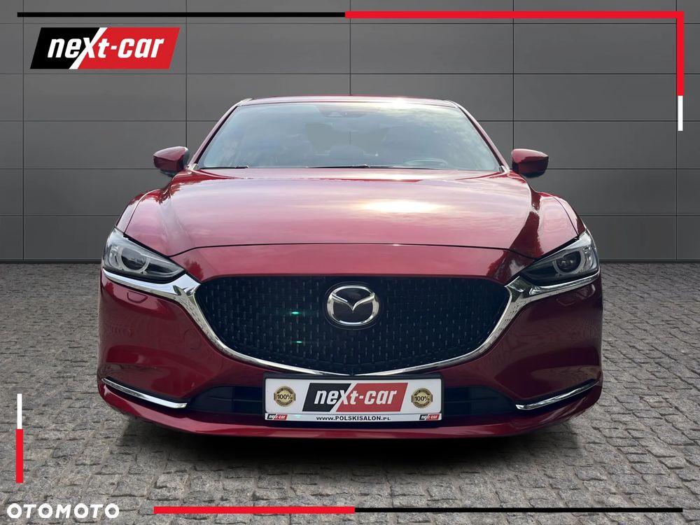 Mazda 6 2.0 Center-Line - 9