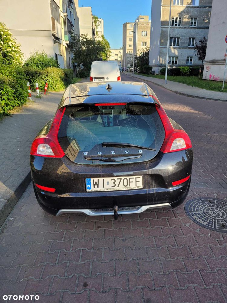 Volvo C30 D2 - 16