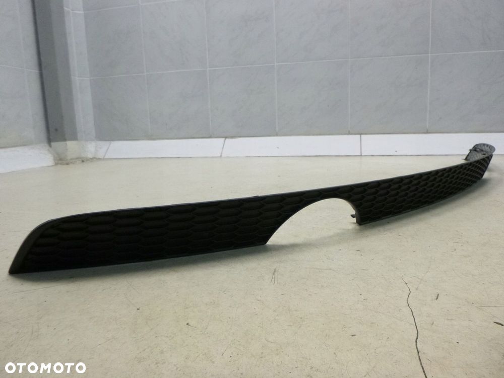 AUDI TT SPOILER DOKŁADKA ZDERZAKA 8S0.807.833 - 4