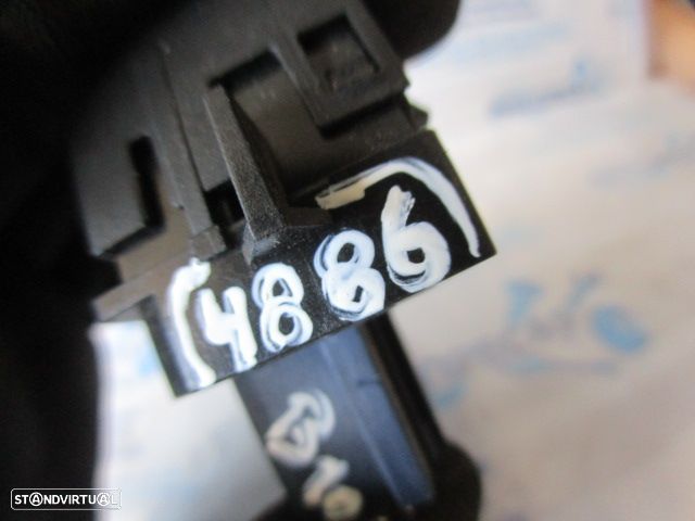 Interruptor 96669719ZD CITROEN DS5 FASE 1 2013 2.0HDI 163CV 5P BRANCO CONTROLO DE ATRAÇÃO SENSORES DE ESTACIONAMENTO - 4