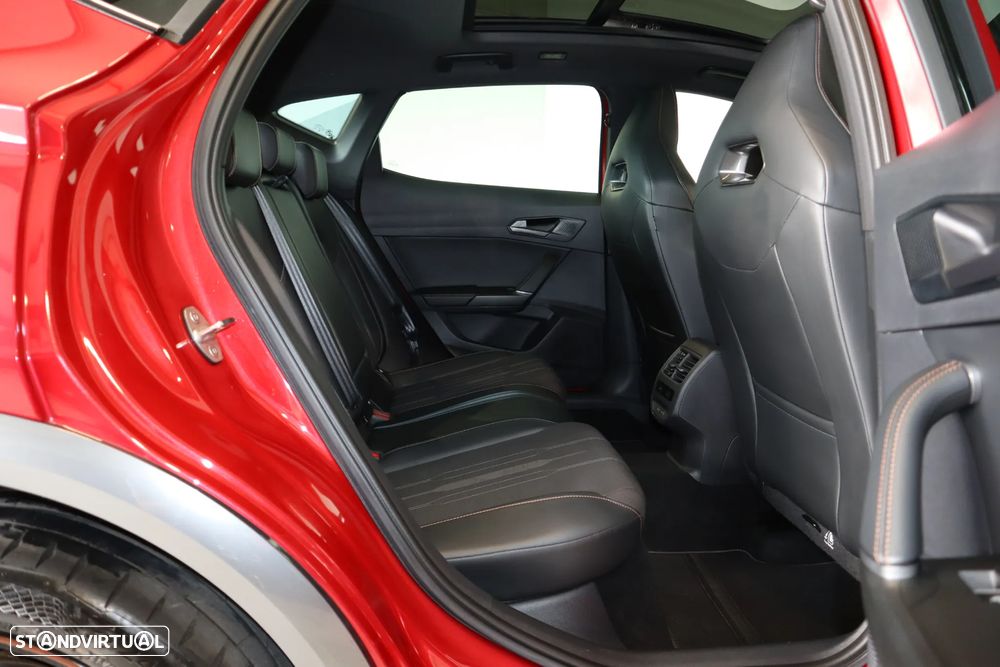 Cupra Formentor 1.4 e-Hybrid DSG VZ - 9