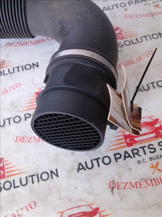 debitmetru iveco daily 2.3 d an fabr. 2014 - 1