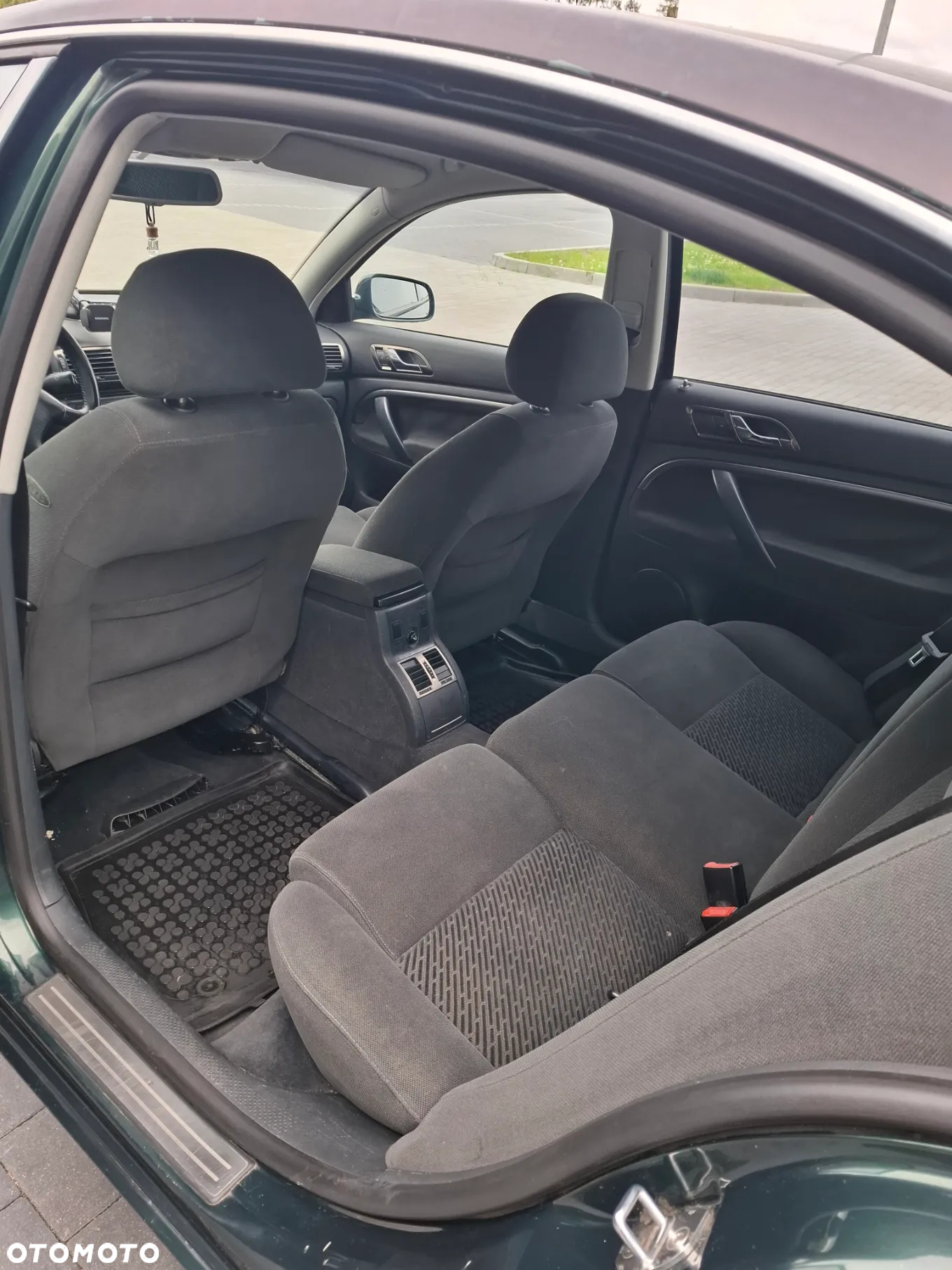 Skoda Superb 1.8 Turbo - 9