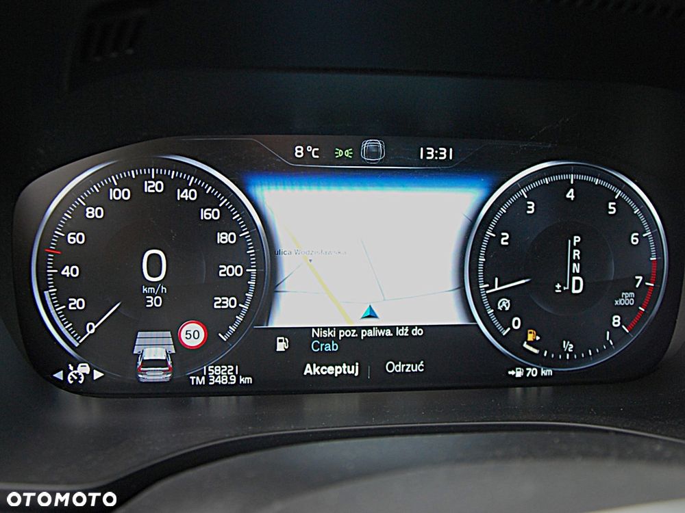 Volvo XC 60 T5 Geartronic Inscription - 9