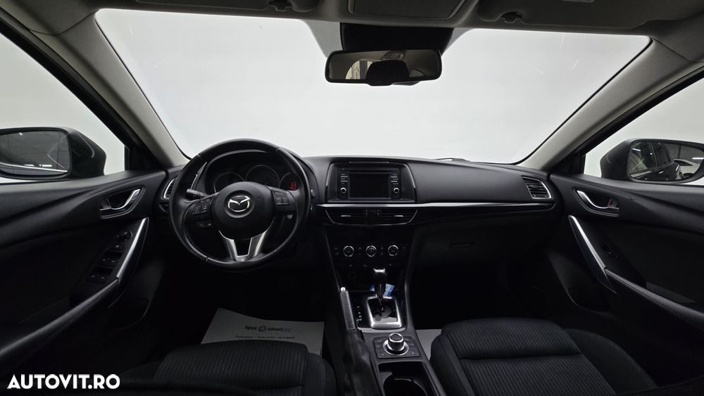 Mazda 6 - 14