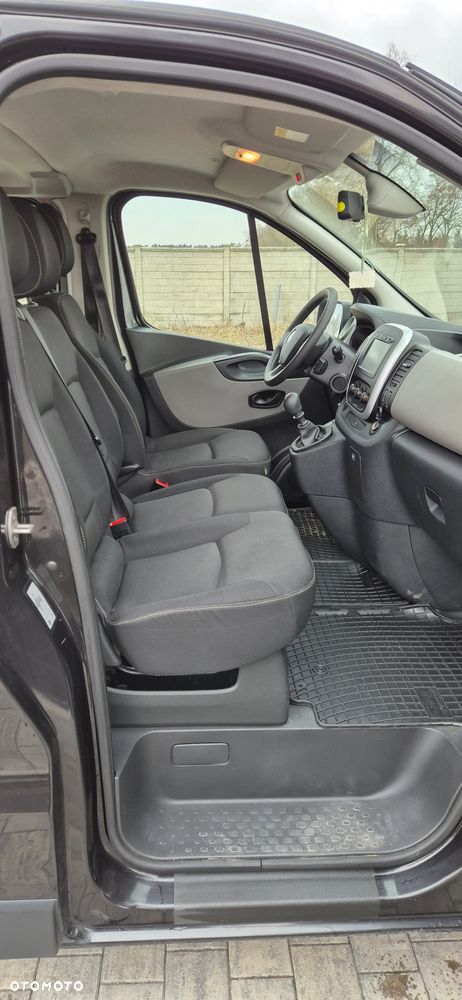 Renault Trafic SpaceClass 1.6 dCi - 16