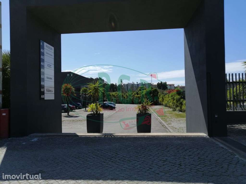 Espaços Comerciais/Armazéns - Gondomar - Grande imagem: 4/20