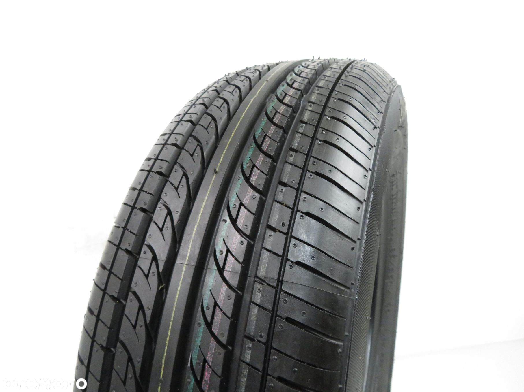 185/65R14 OPONA LETNIA Sonar SX-608 86H - 7