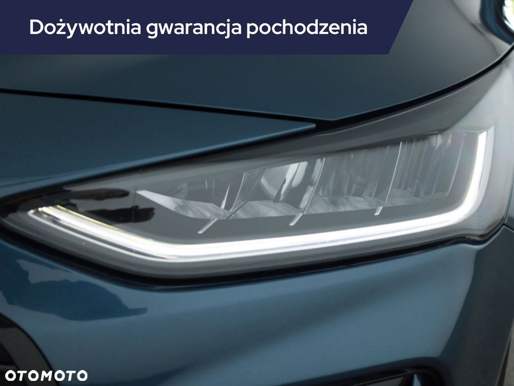 Ford Focus SW - 17