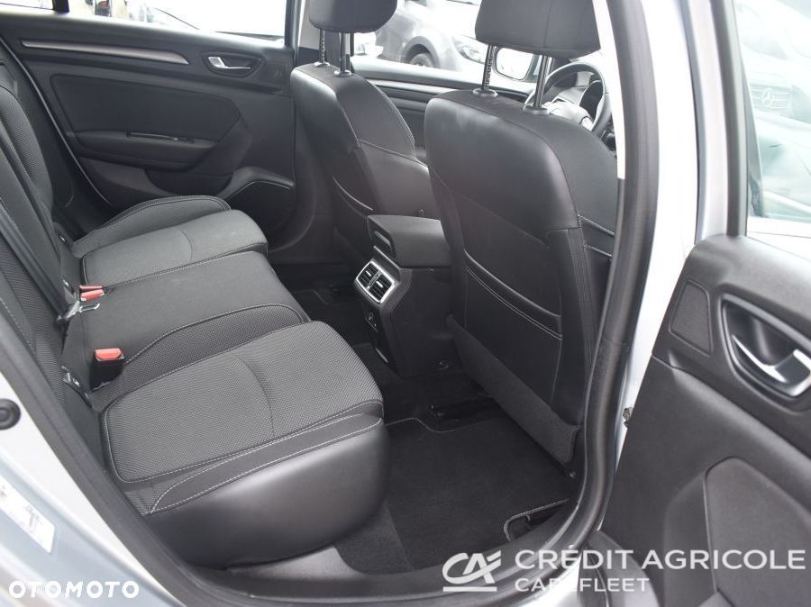 Renault Megane 1.3 TCe FAP Equilibre - 14