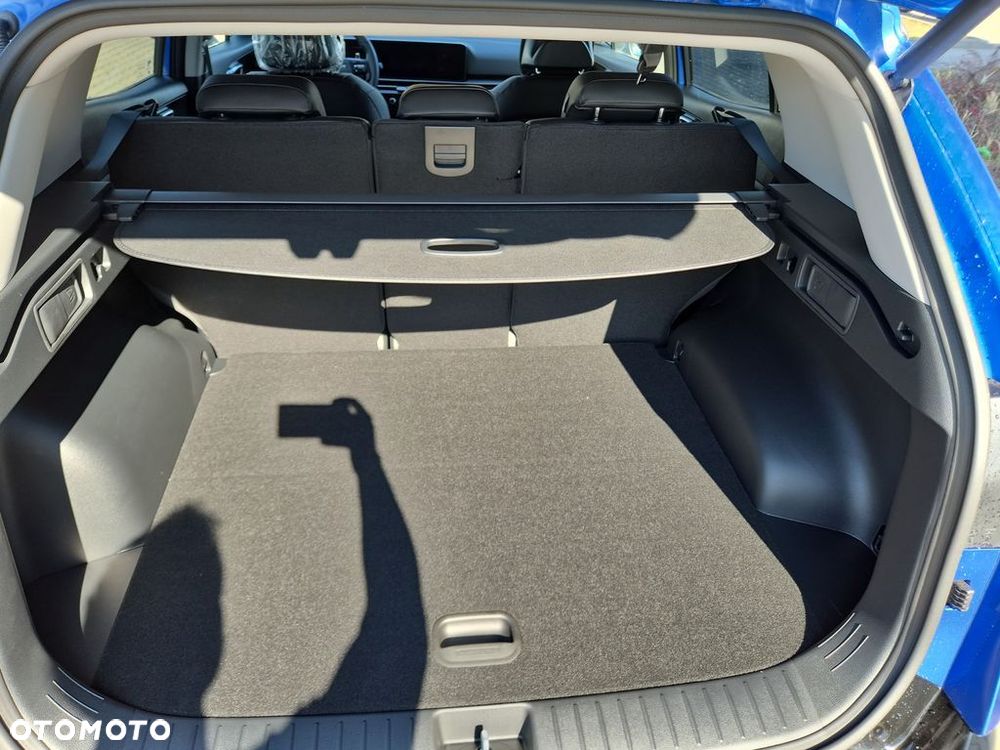 Kia Sportage - 25