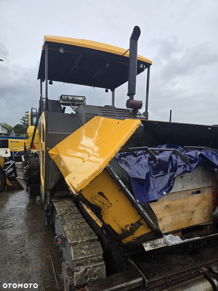 Volvo ABG 7820C - 12