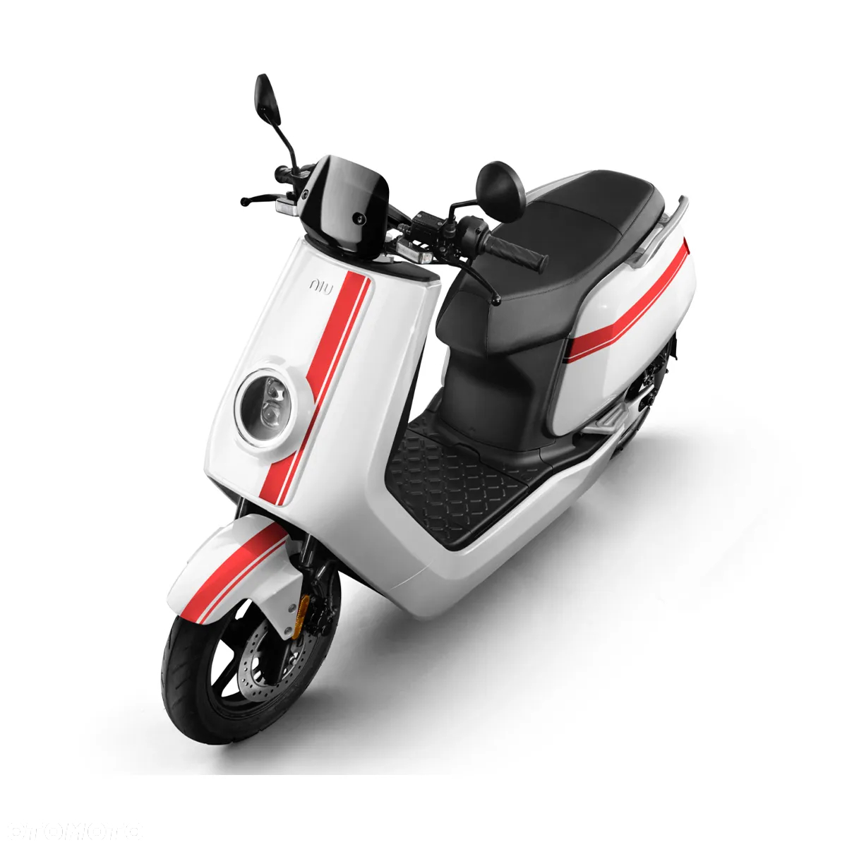 Niu NQI - 5