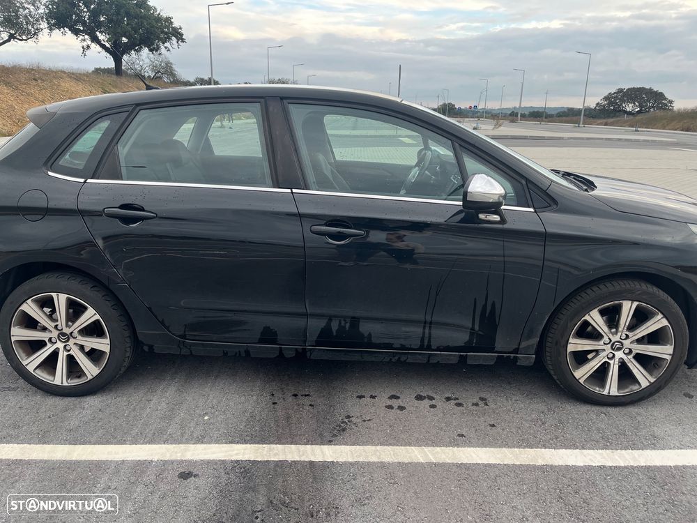 Citroën C4 PureTech 110 Live - 5