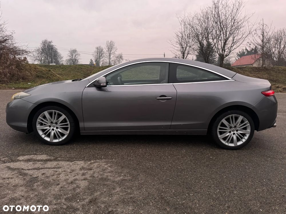 Renault Laguna 2.0 16V Turbo GT - 2