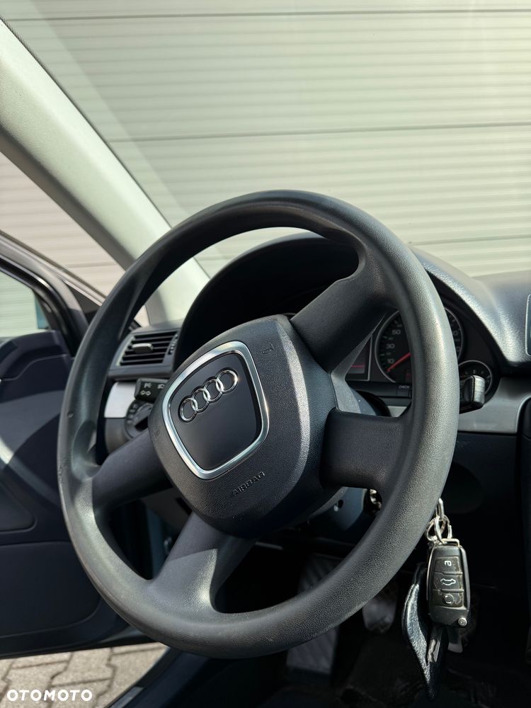 Audi A4 - 28