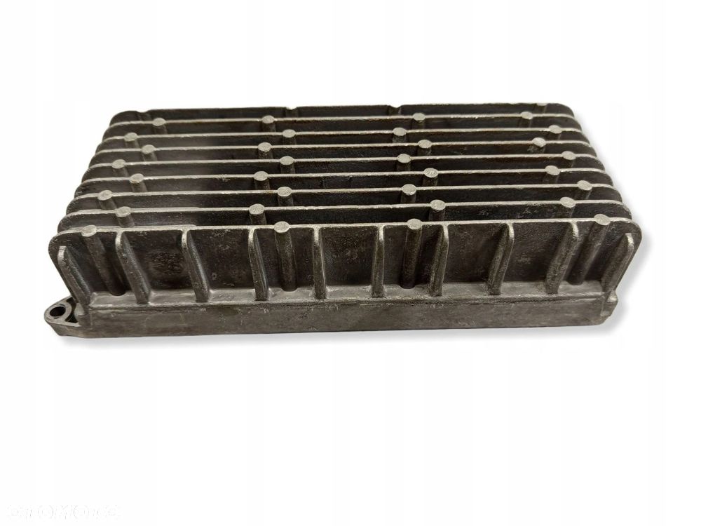 Wzmacniacz Moduł Audi A5 A4 8T0035223AH - 5