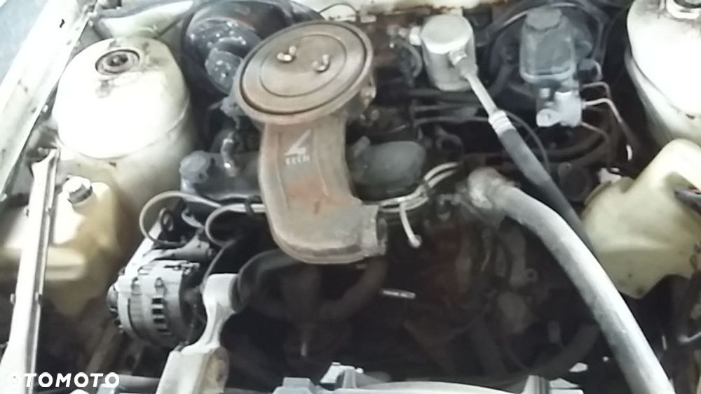 maska klapa zdezak przód tył przednia tylna szyba buick century - 6