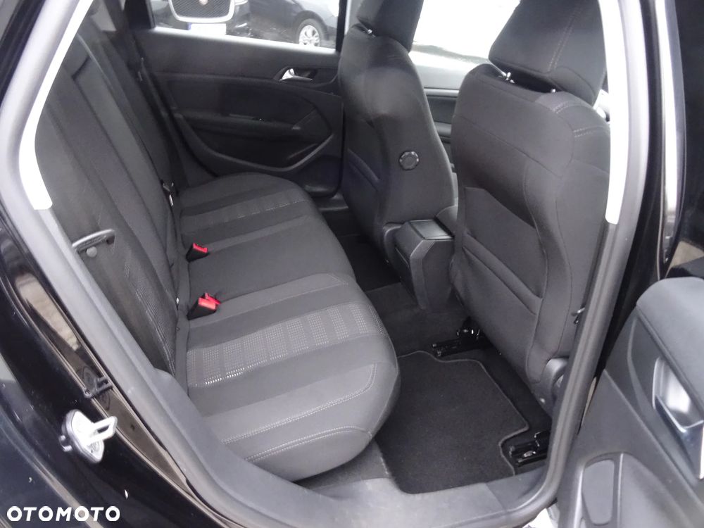 Peugeot 308 PureTech 130 Stop & Start Active - 19