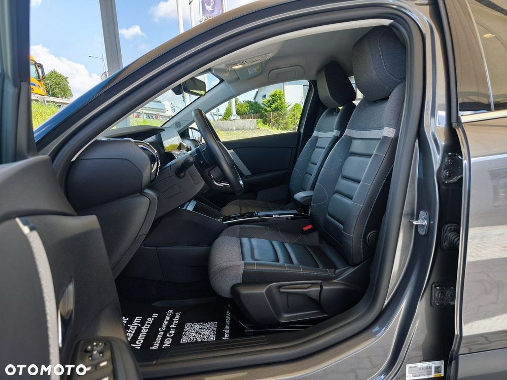 Citroën C4 - 15