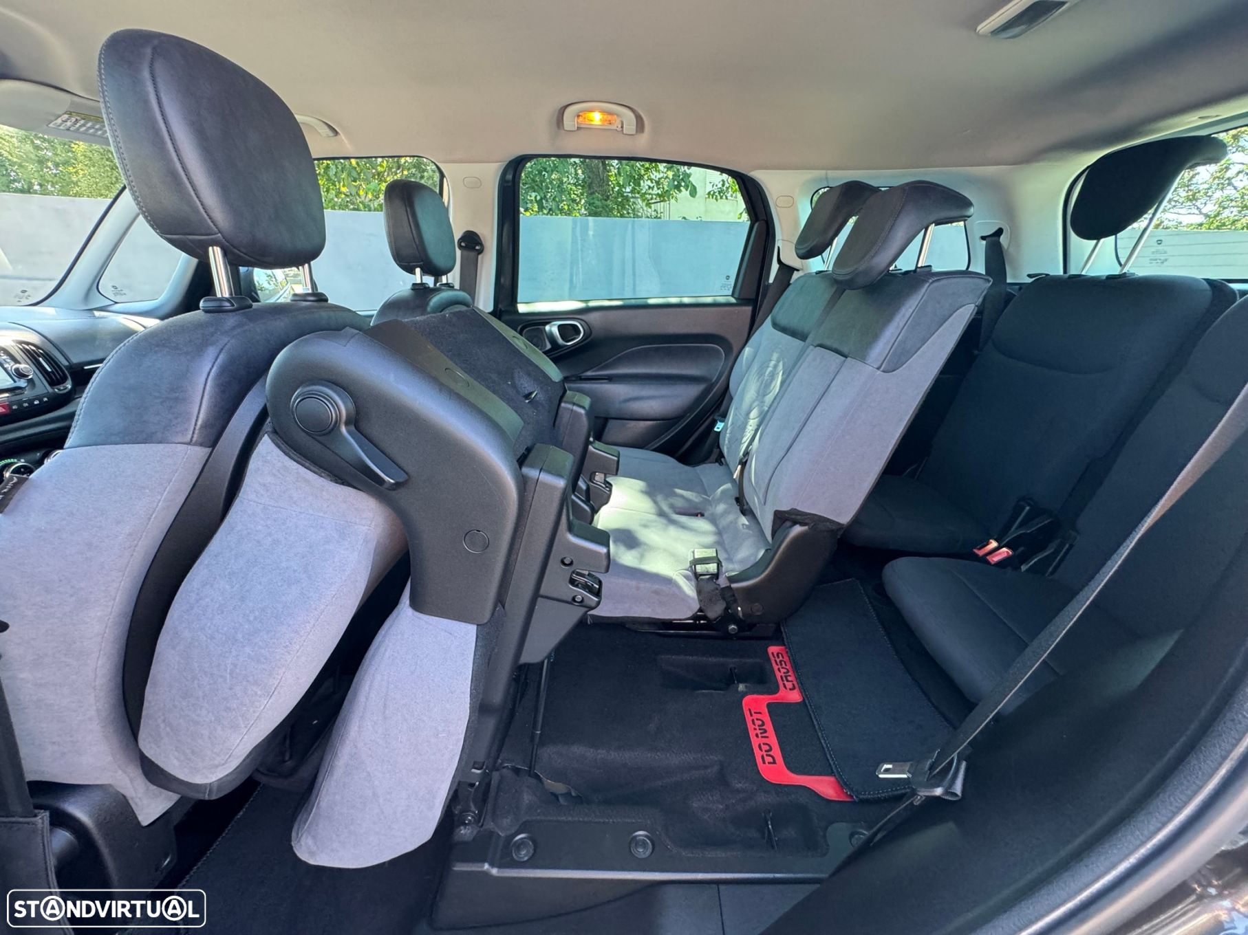 Fiat 500L Living 1.6 MJ S&S - 27