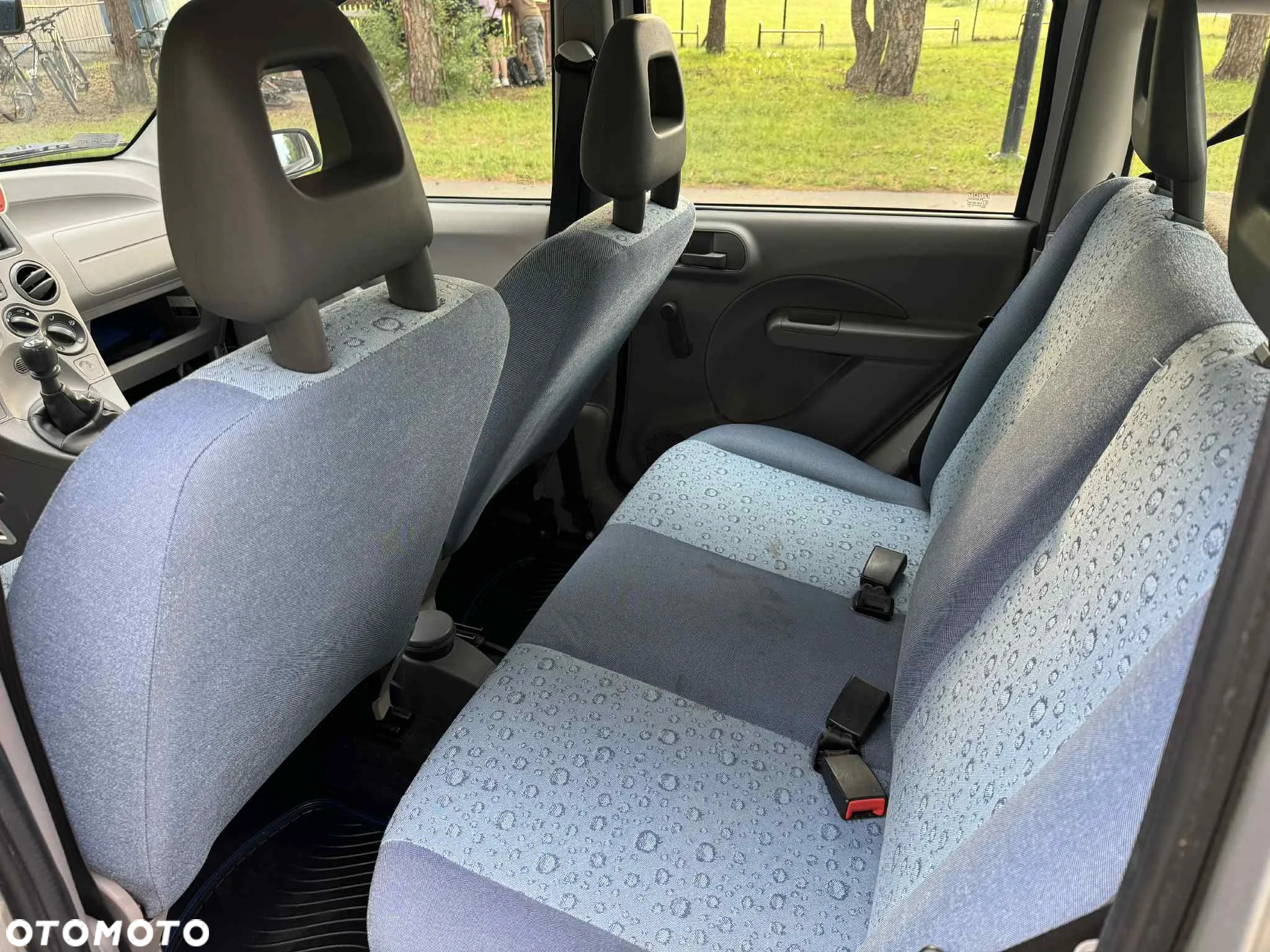 Fiat Panda 1.1 Actual Eco - 17