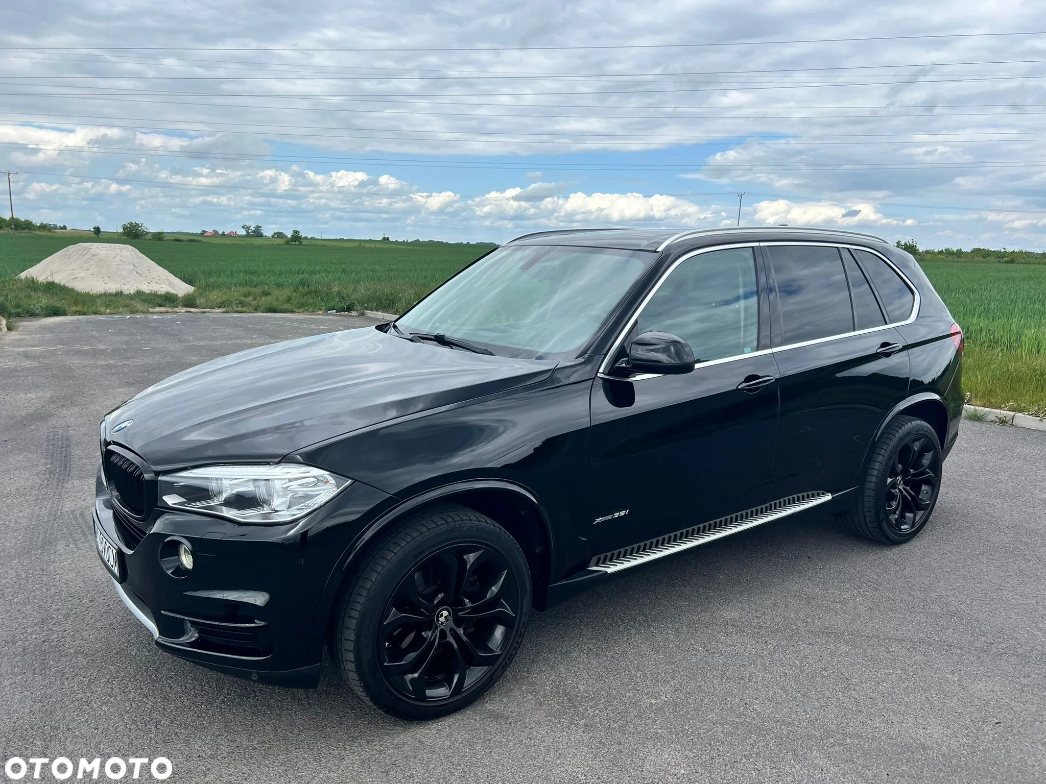 BMW X5 xDrive35i - 2