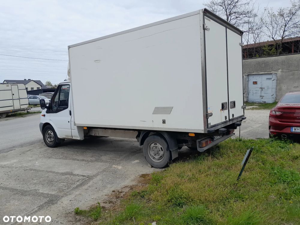 Ford Transit - 3
