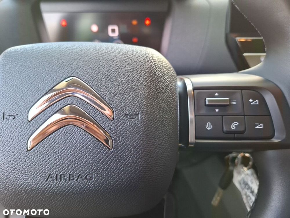 Citroën C4 1.2 PureTech Feel S&S - 20