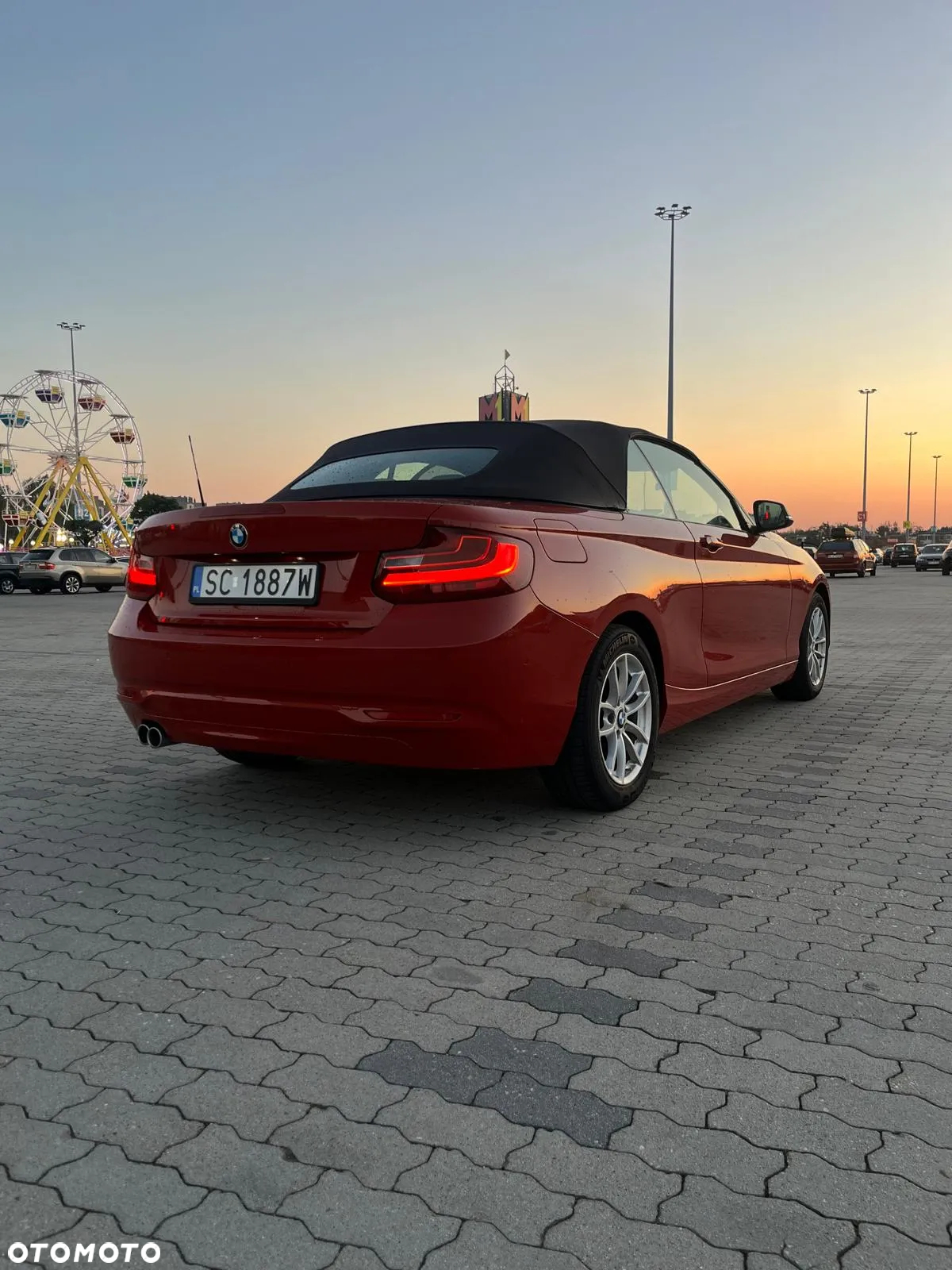 BMW Seria 2 220d - 12