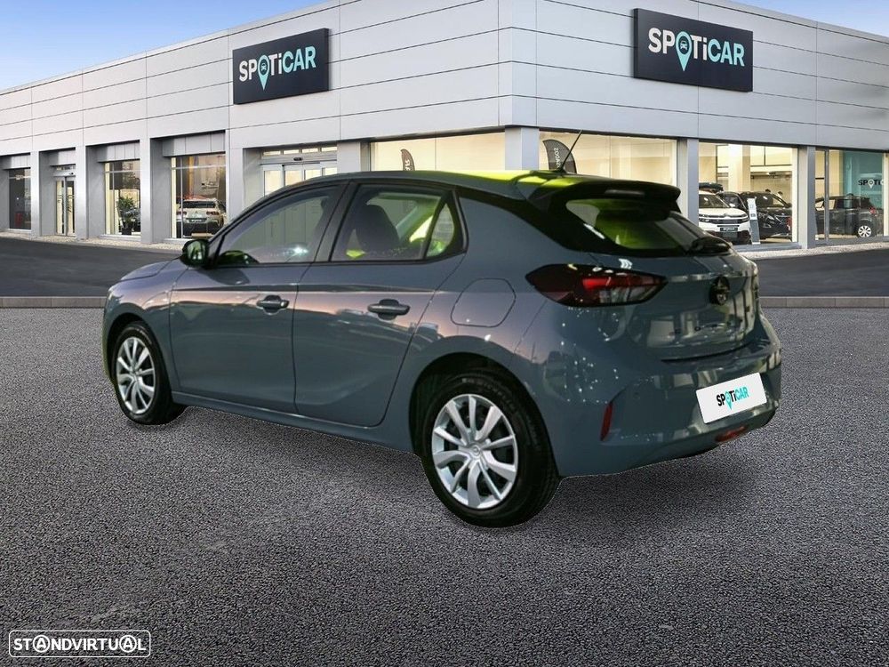 Opel Corsa 1.2 T Edition - 7