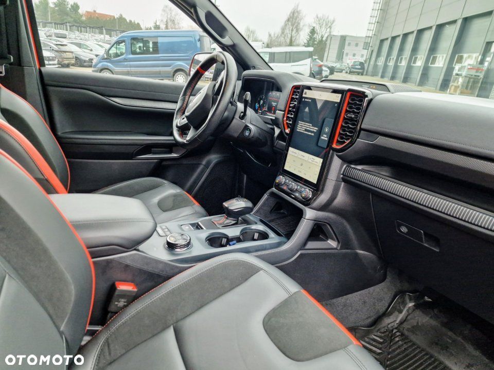 Ford Ranger - 8